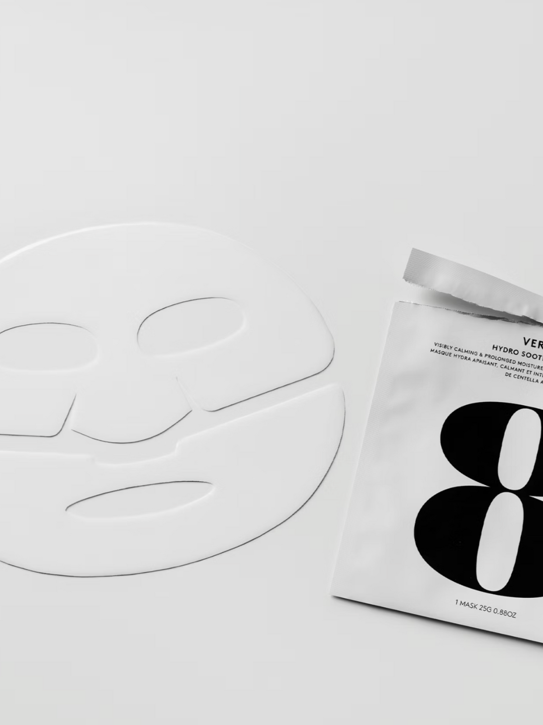 Hydro Soothing Mask