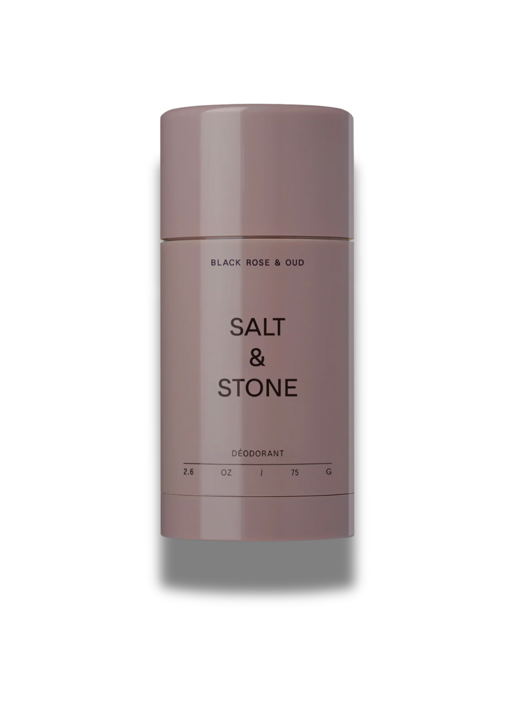 Deodorant Black Rose & Oud Extra Strength