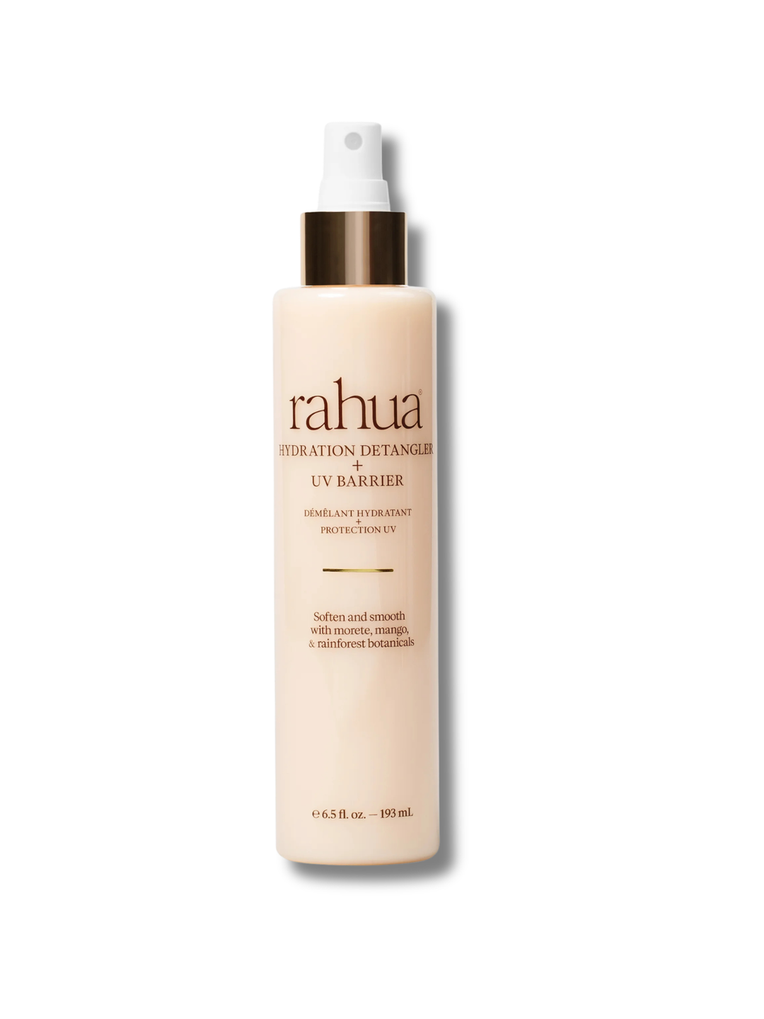 Hydration Detangler + UV barrier