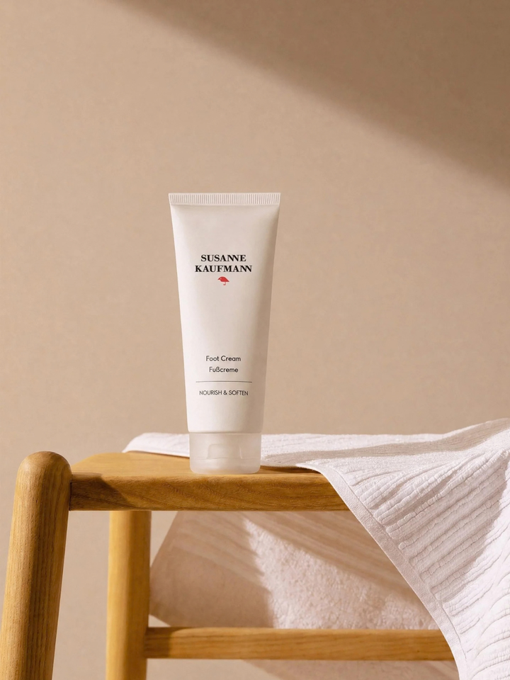 Foot Cream