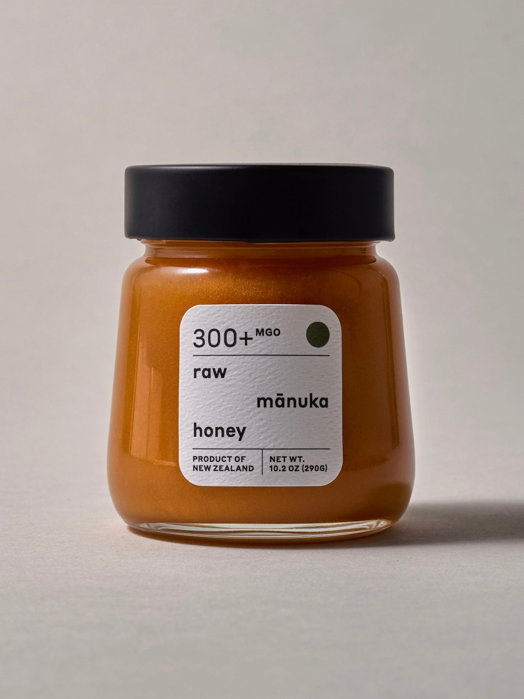 Raw Manuka Honey 300+ MGO