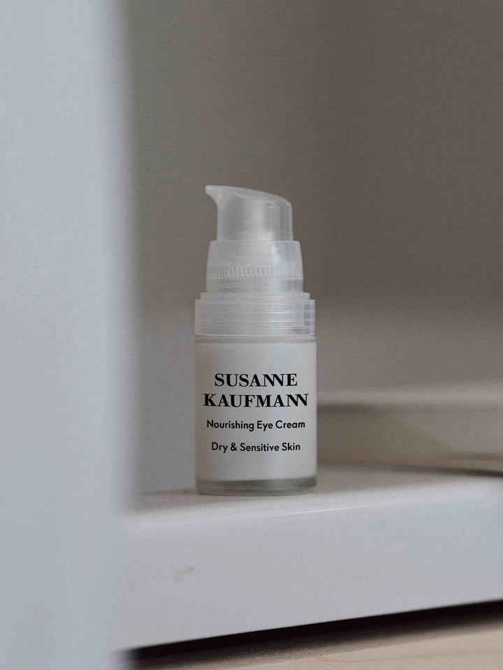 Nourishing Eye Cream