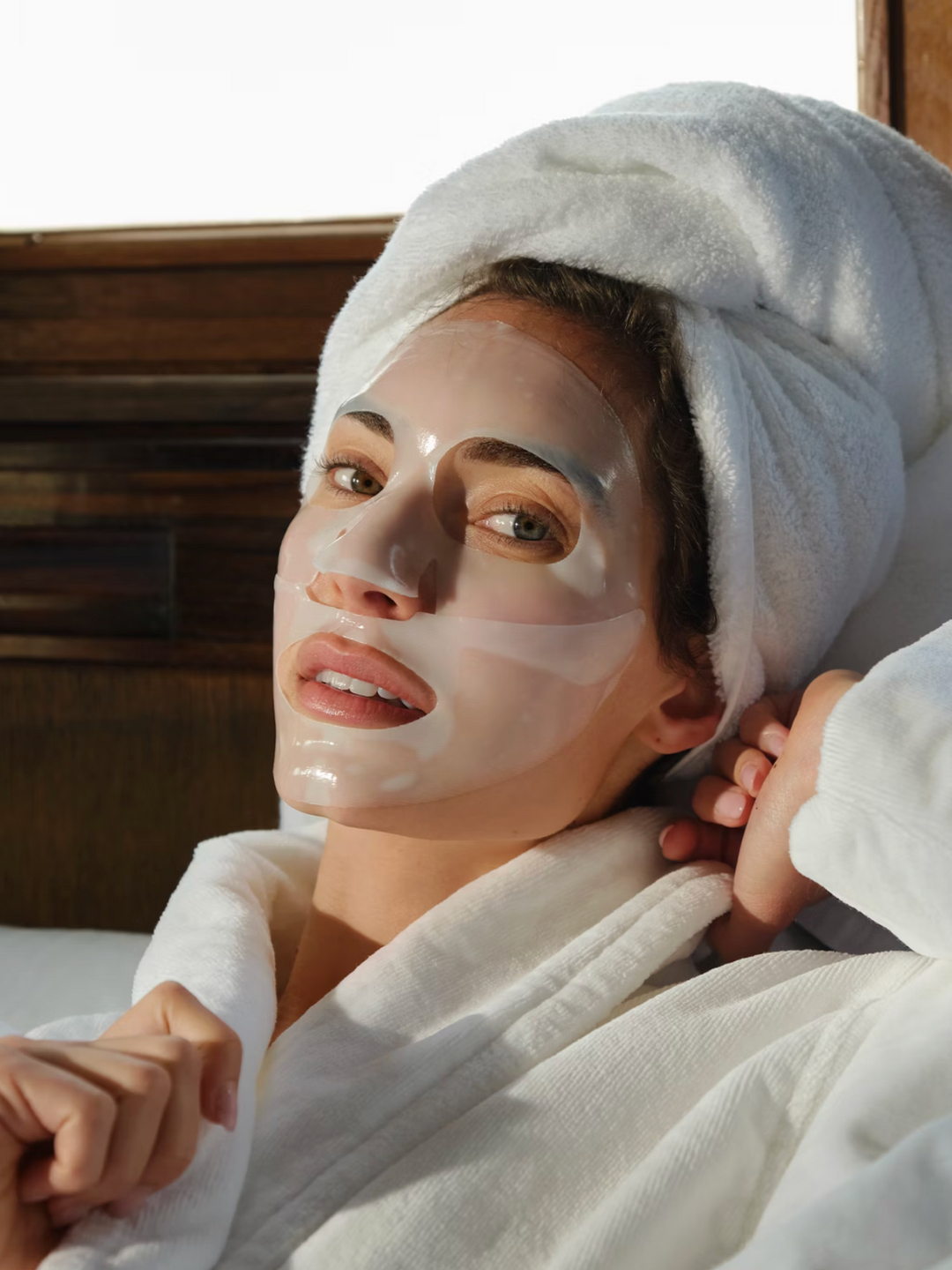 Hydro Soothing Mask