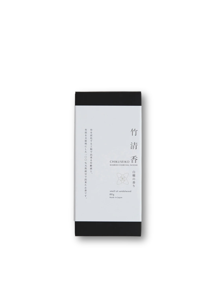 Chikuseikō Wierook Sandalwood