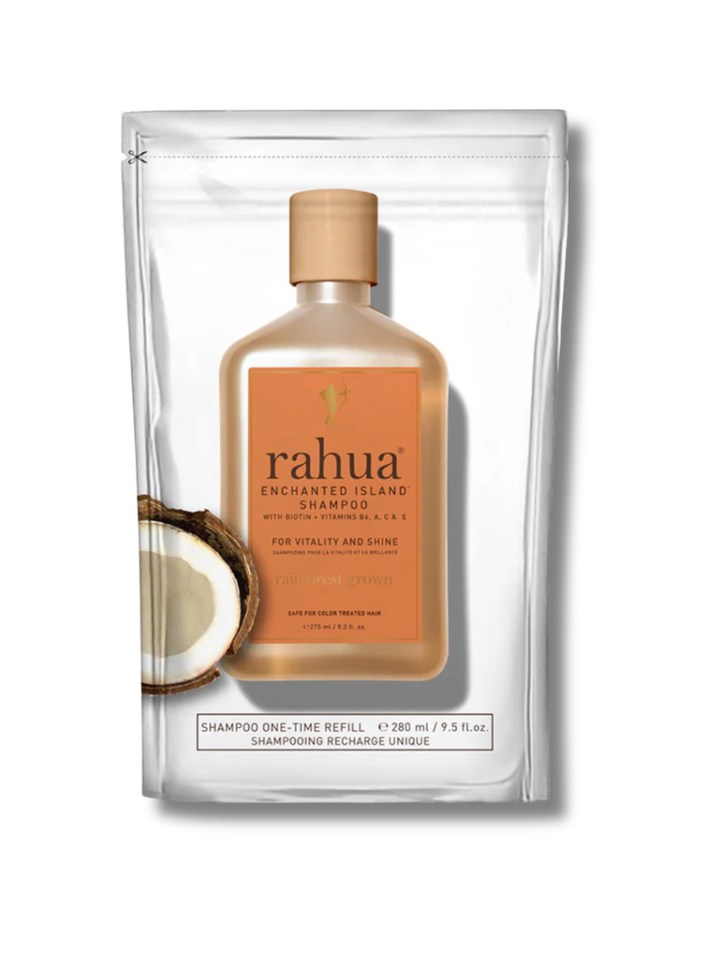 Enchanted Island Shampoo