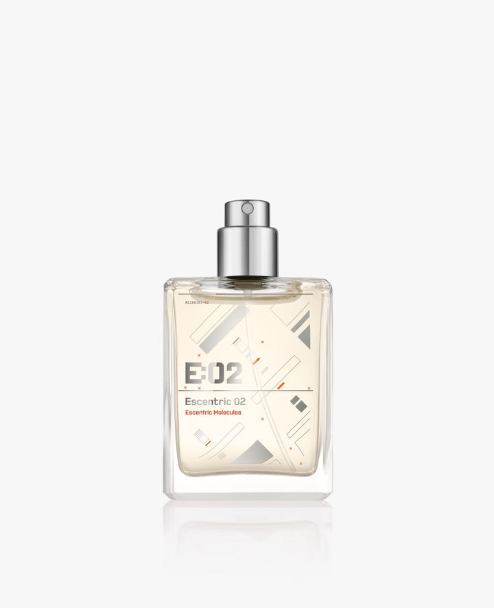 Escentric 02