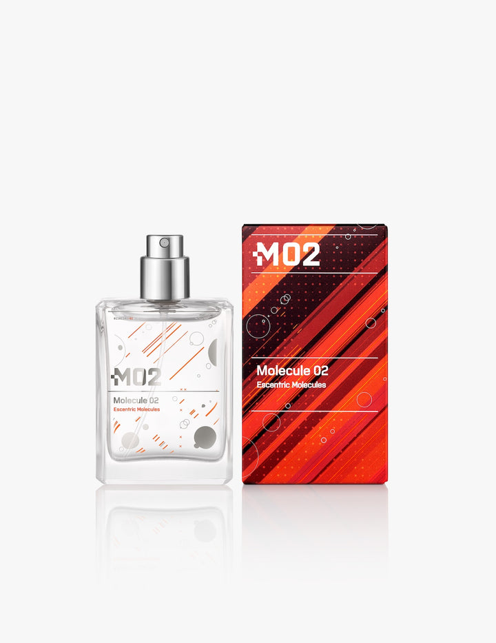 Molecule 02