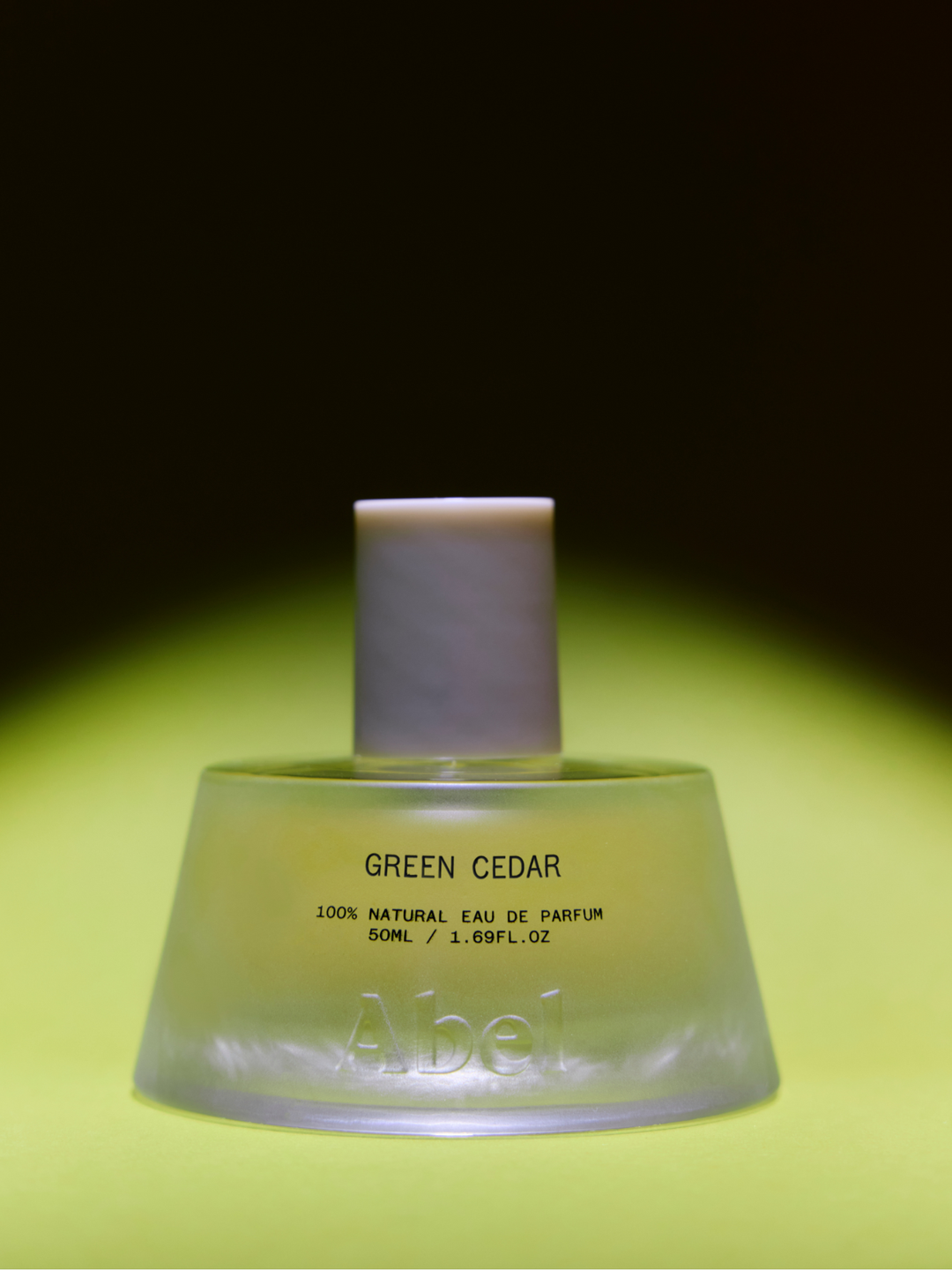 Green Cedar