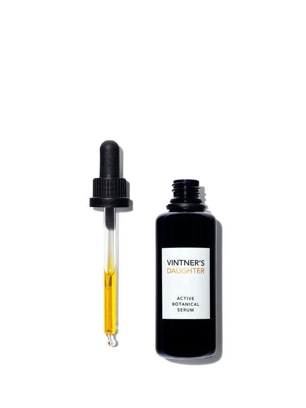 Active Botanical Serum