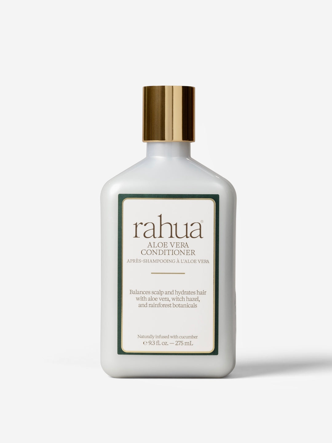 Aloe Vera Conditioner