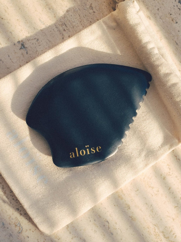 Bian Stone Gua Sha
