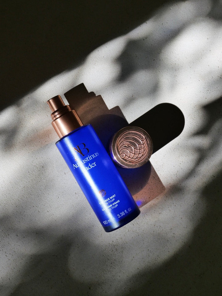 The Face Mist