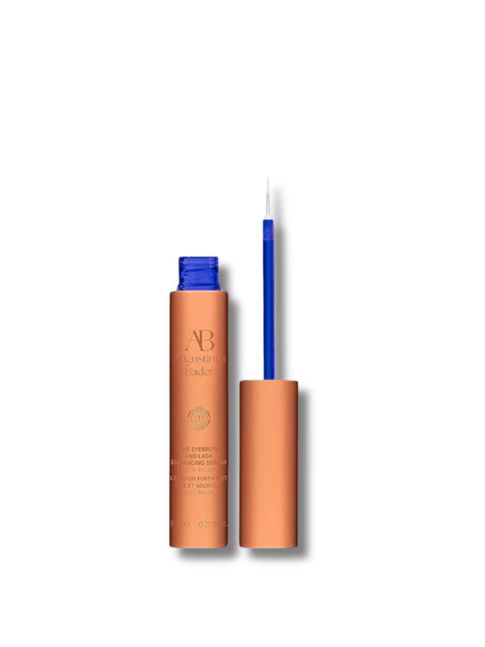 Augustinus Bader The Eyebrow and Lash Enhancing Serum