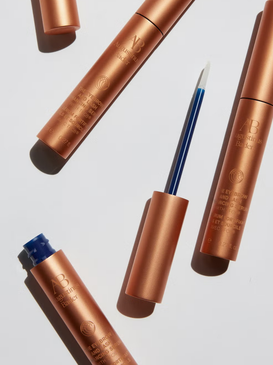 The Eyebrow And Lash Enhancing Serum BLOS