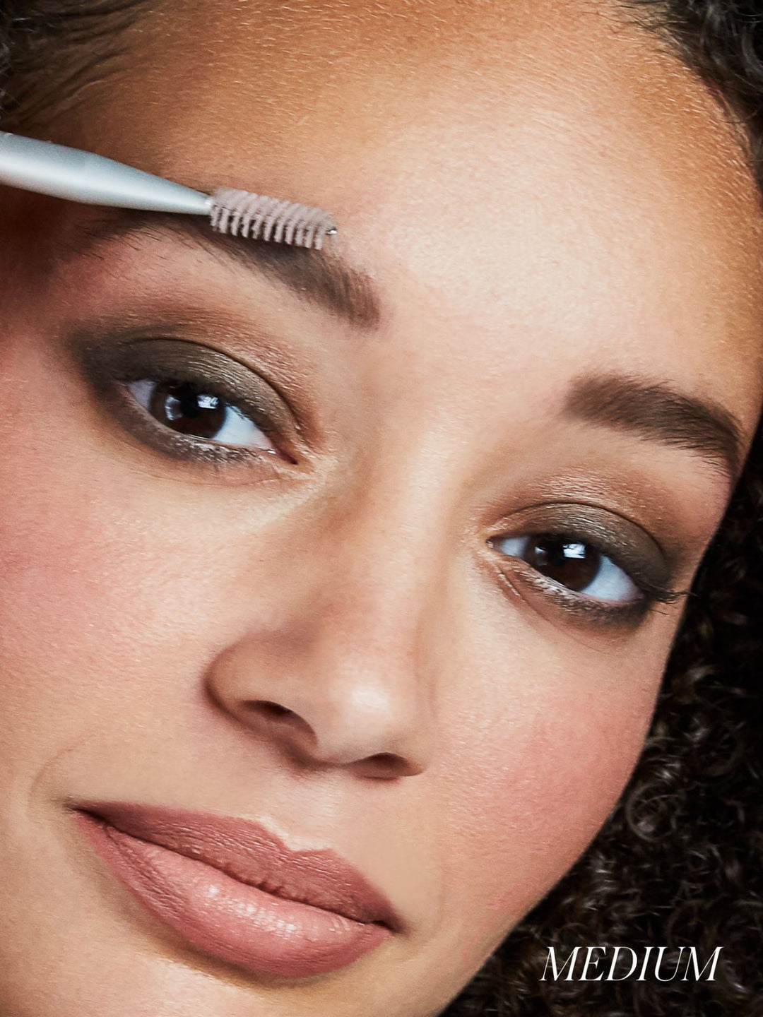 RMS Beauty Back2Brow Powder Medium