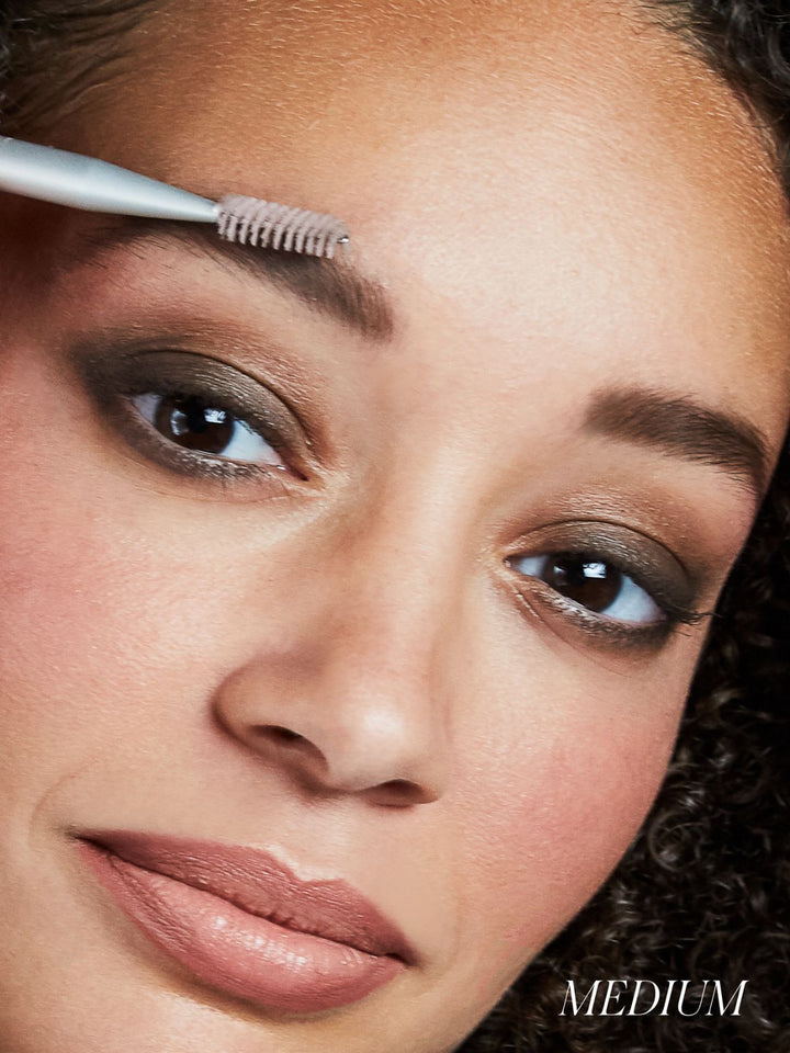 RMS Beauty Back2Brow Powder Medium