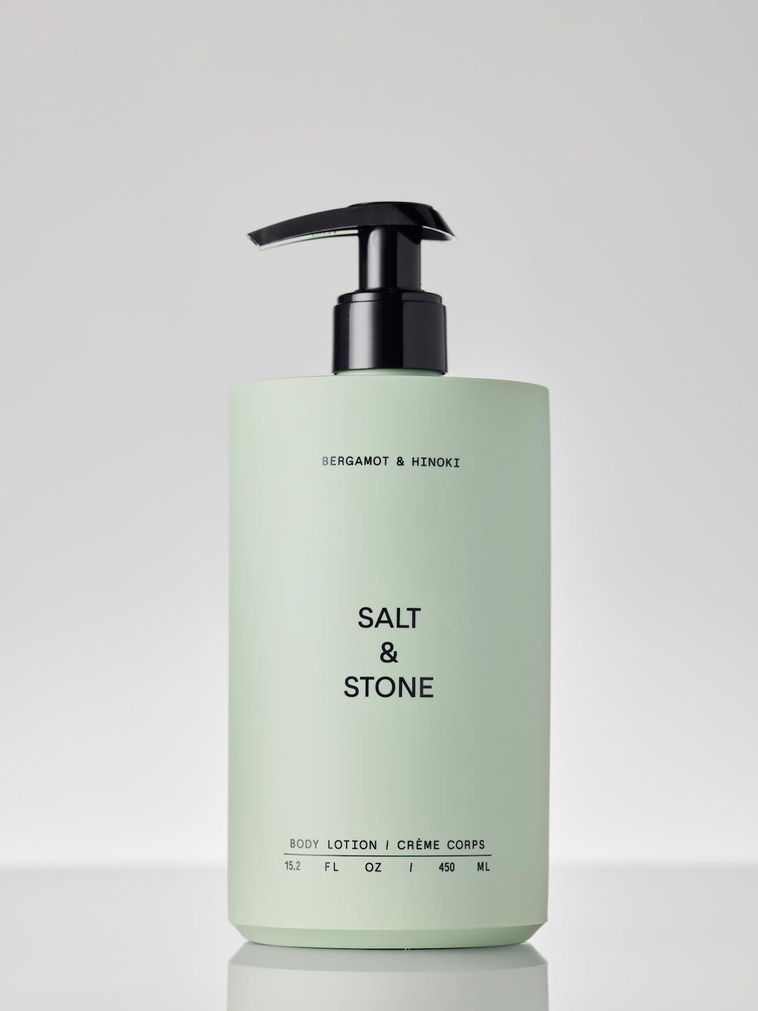 Body Lotion Bergamot & Hinoki