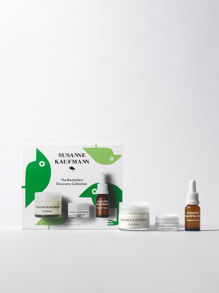 Susanne Kaufmann The Bestsellers Discovery Set