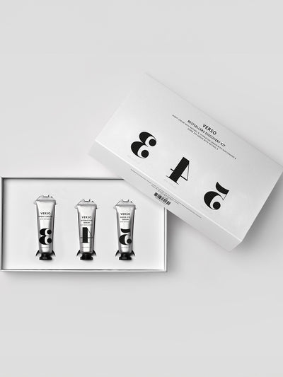 Verso Bestsellers Discovery Kit