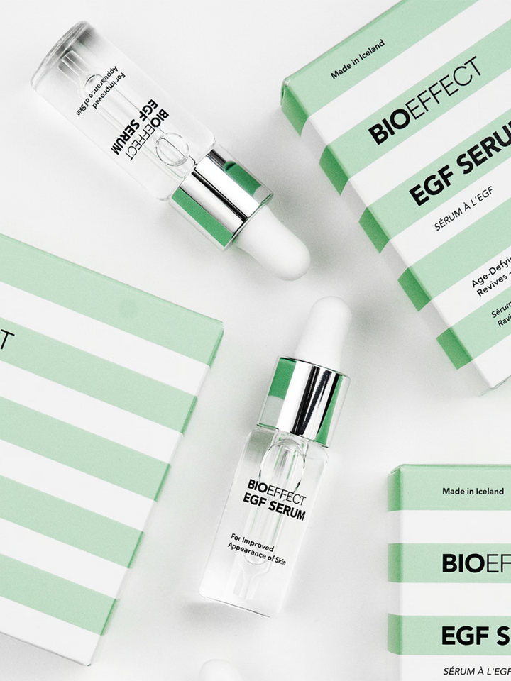 EGF Serum