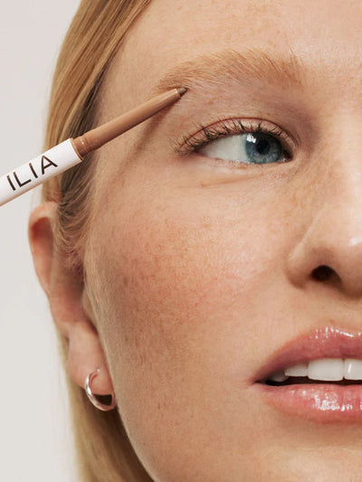 Ilia Beauty In Full Micro-Tip Brow Pencil#color_blonde