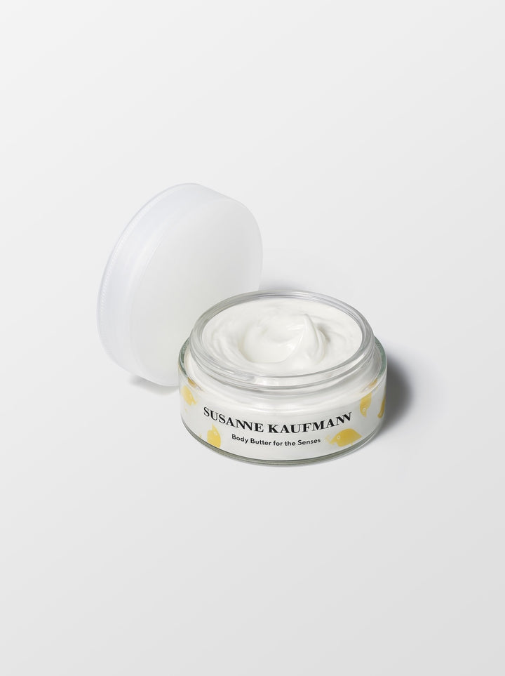 Body Butter for the Senses