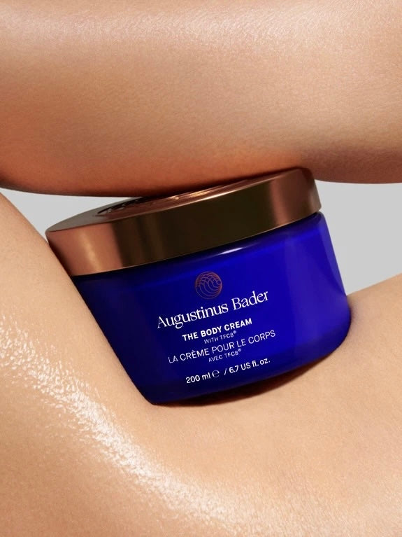 The Body Cream