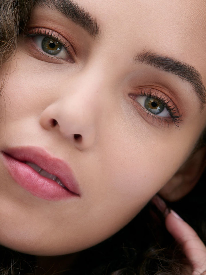 RMS Beauty Cashmere Matte Eyelights Canyon Clay