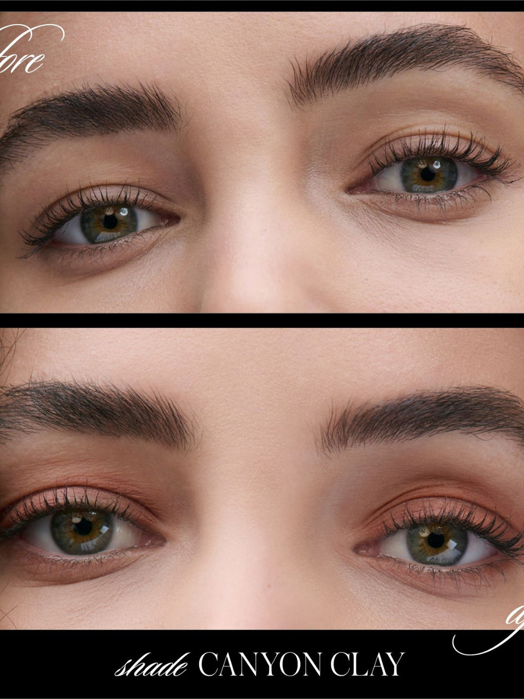 RMS Beauty Cashmere Matte Eyelights Canyon Clay