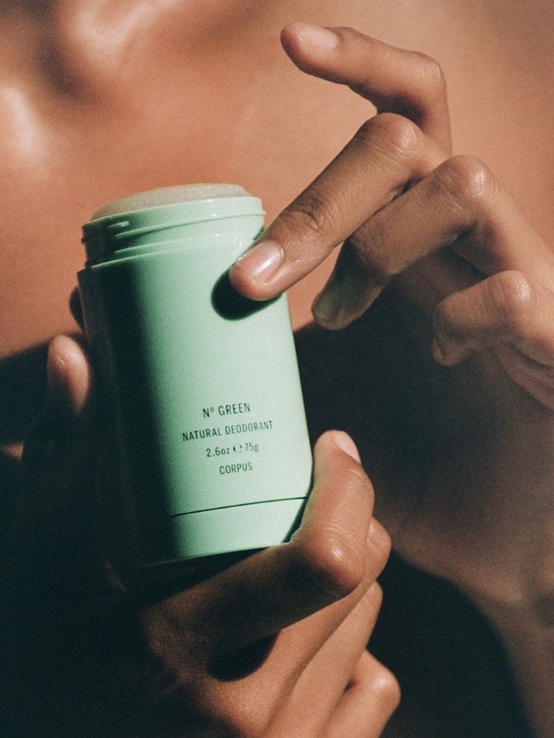 Deodorant Nº Green