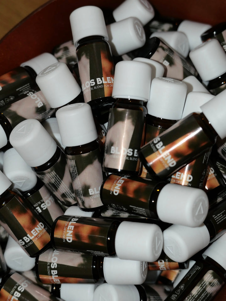 BLOS BLEND