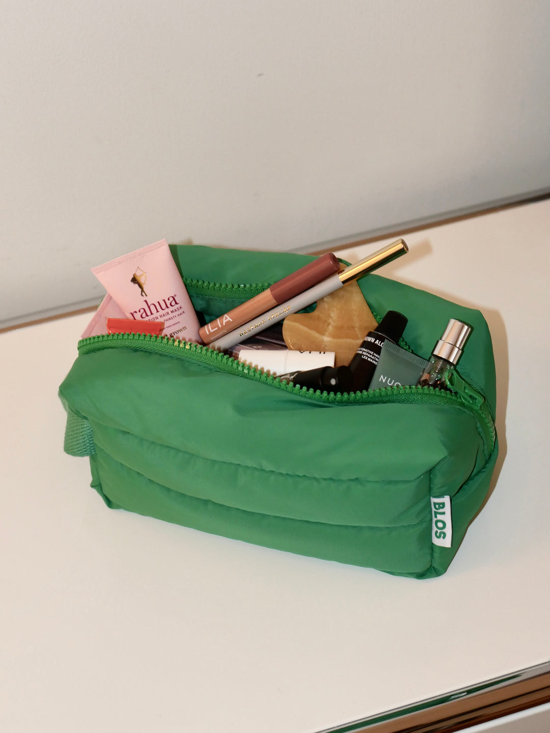 The Blos Surprise Birthday Bag