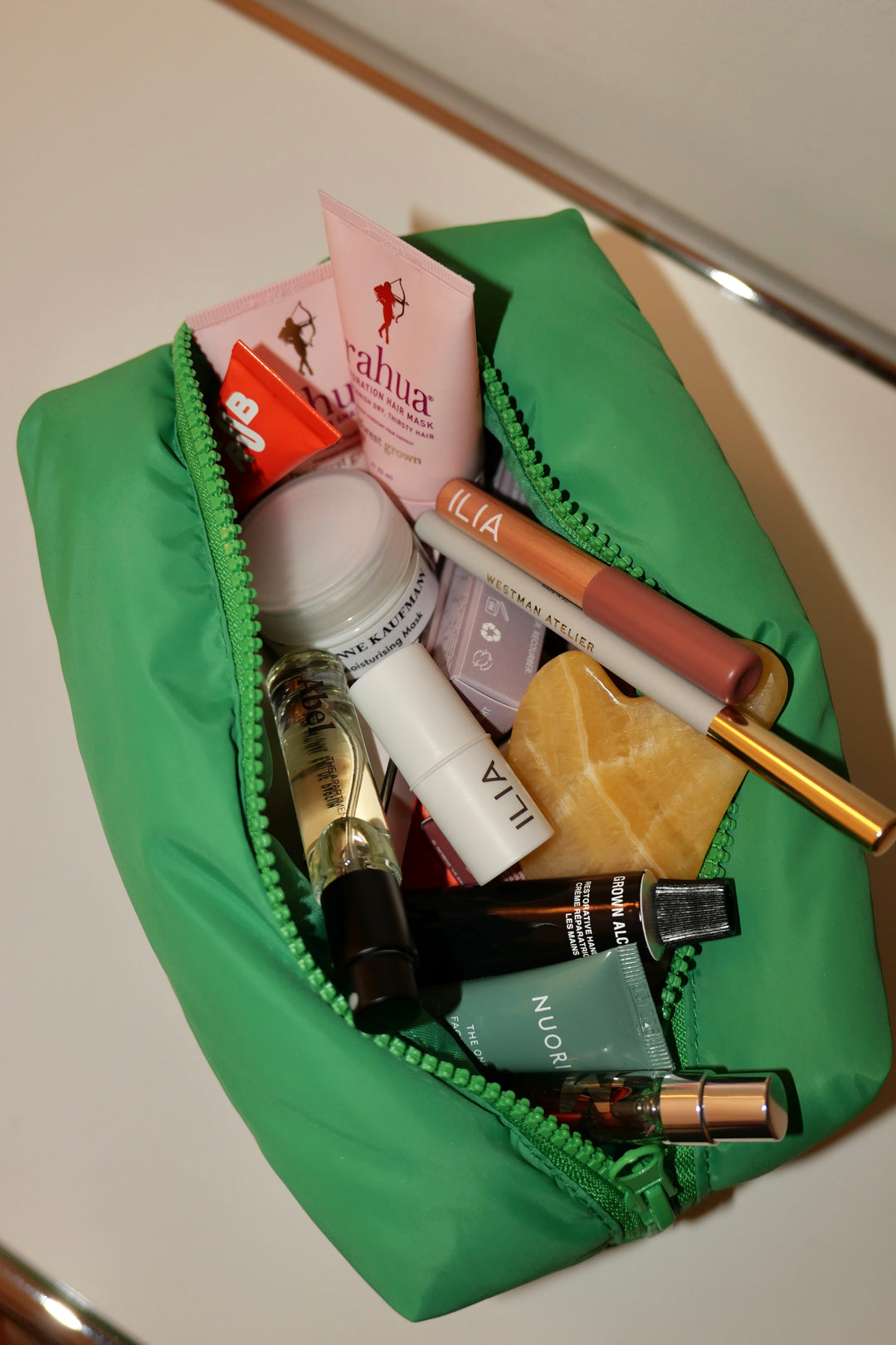 The Blos Surprise Birthday Bag