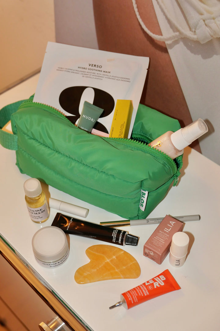 The Blos Surprise Birthday Bag