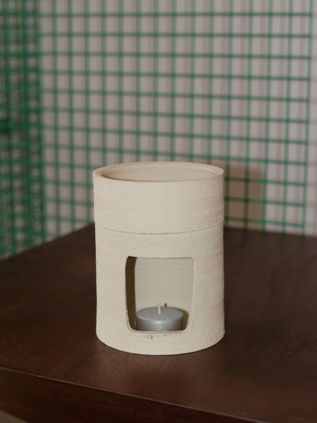 Handmade Oil Burner Paris