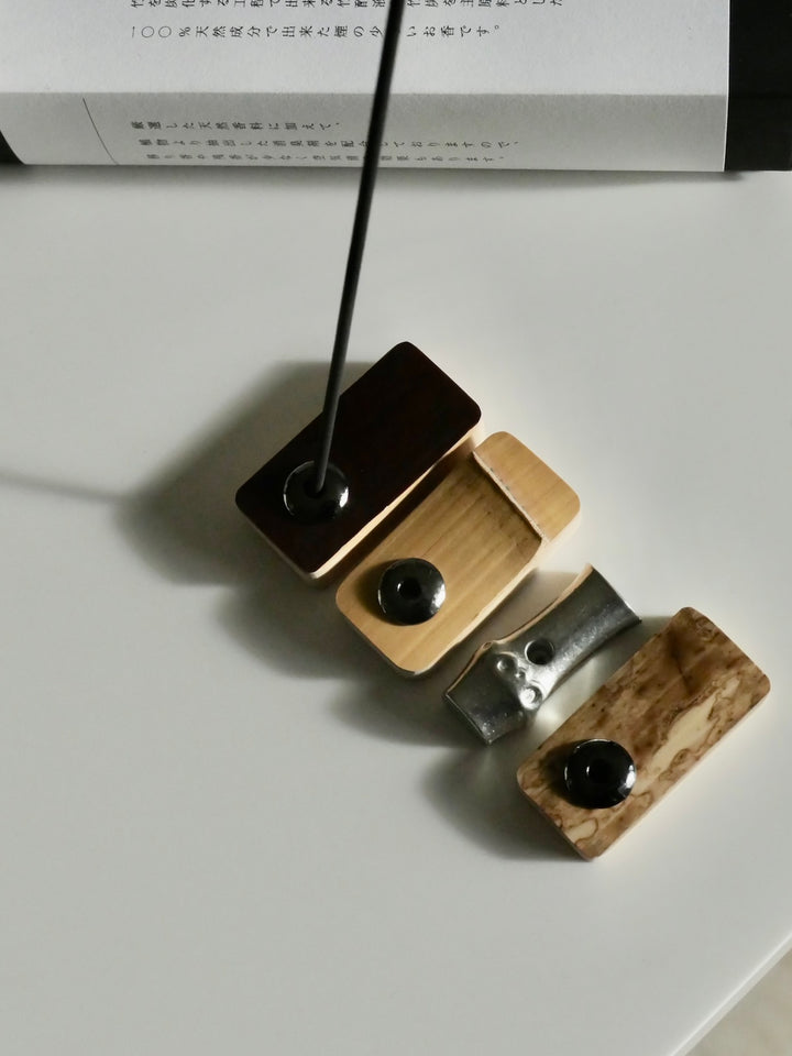 Incense Holder