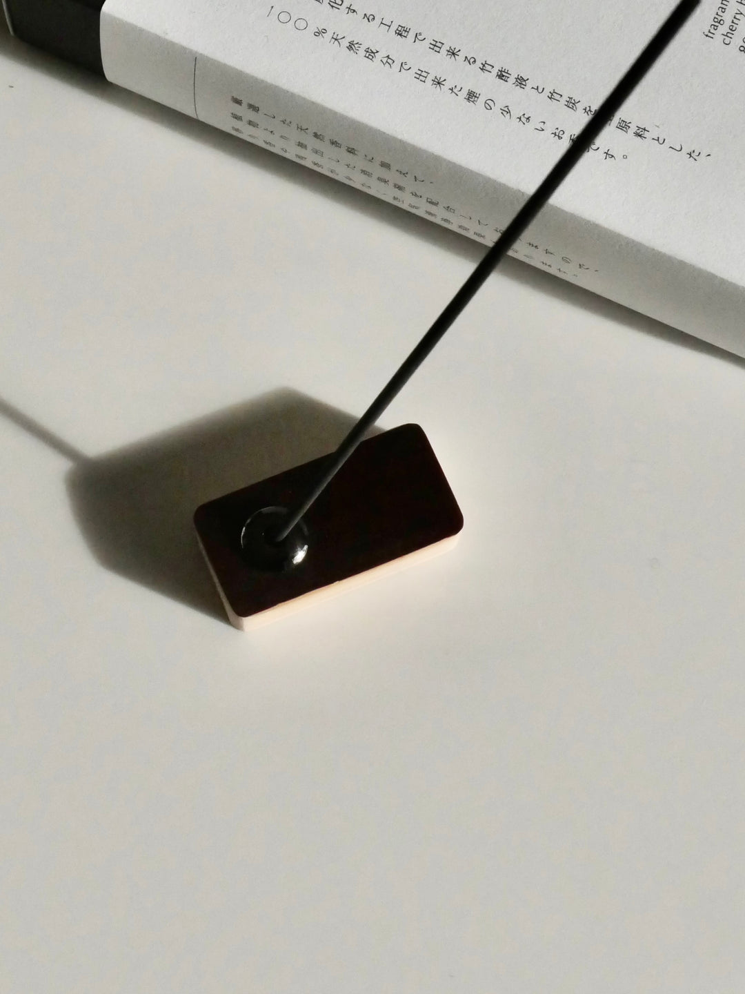 Incense Holder