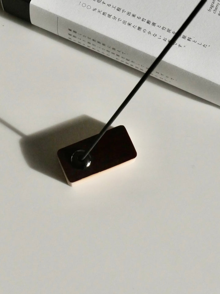 Incense Holder