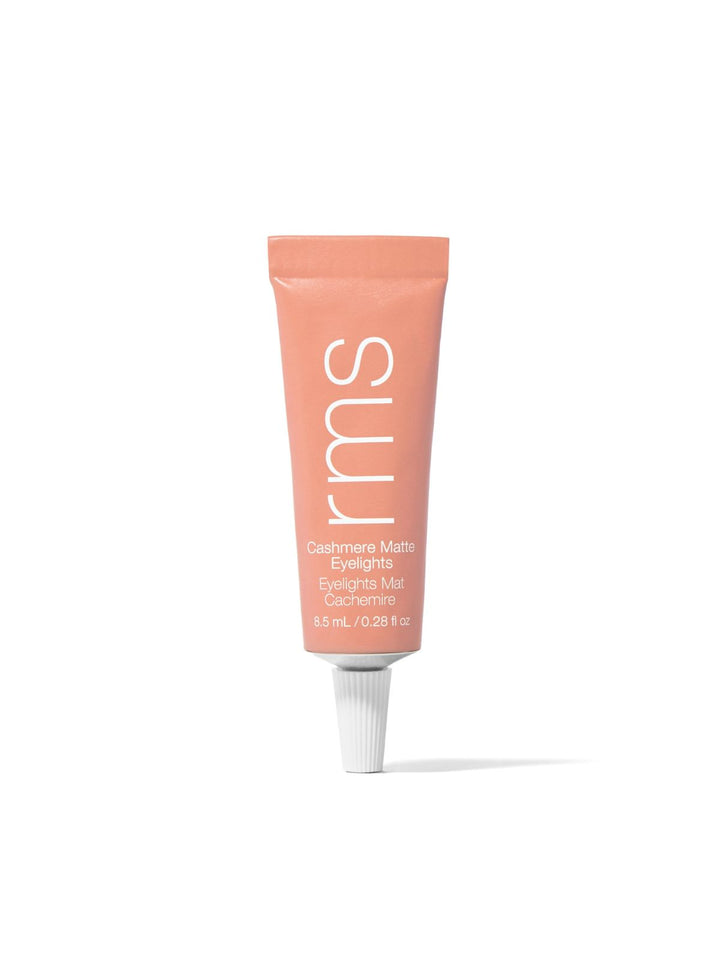 RMS Beauty Cashmere Matte Eyelights Dessert Rose