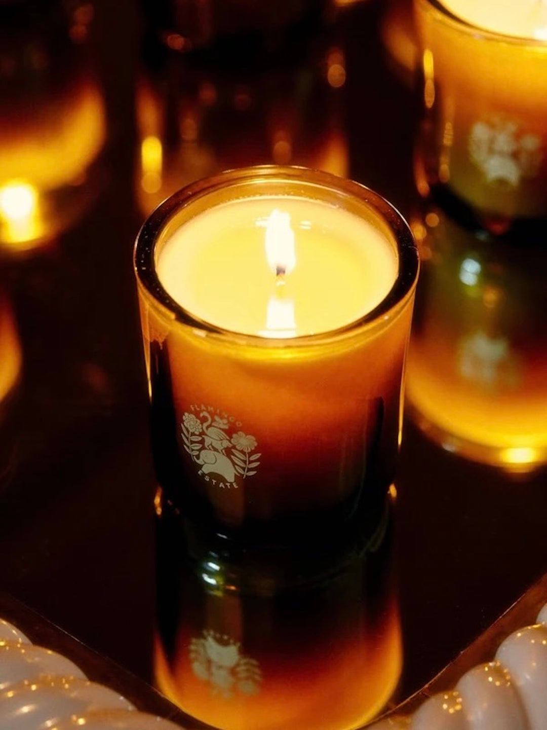 Douglas Fir Vetiver Candle