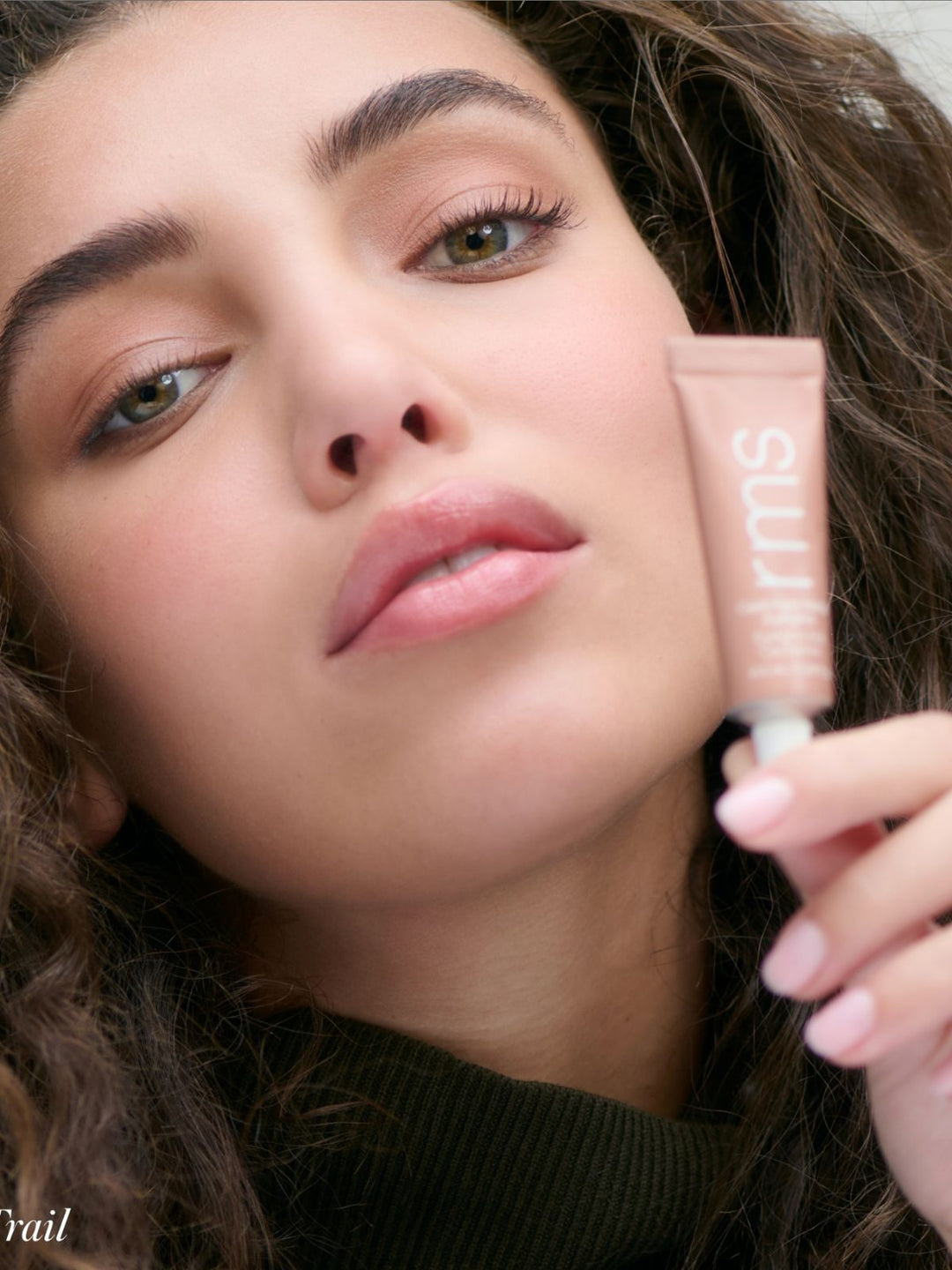 RMS Beauty Cashmere Matte Eyelights Dusty Trail