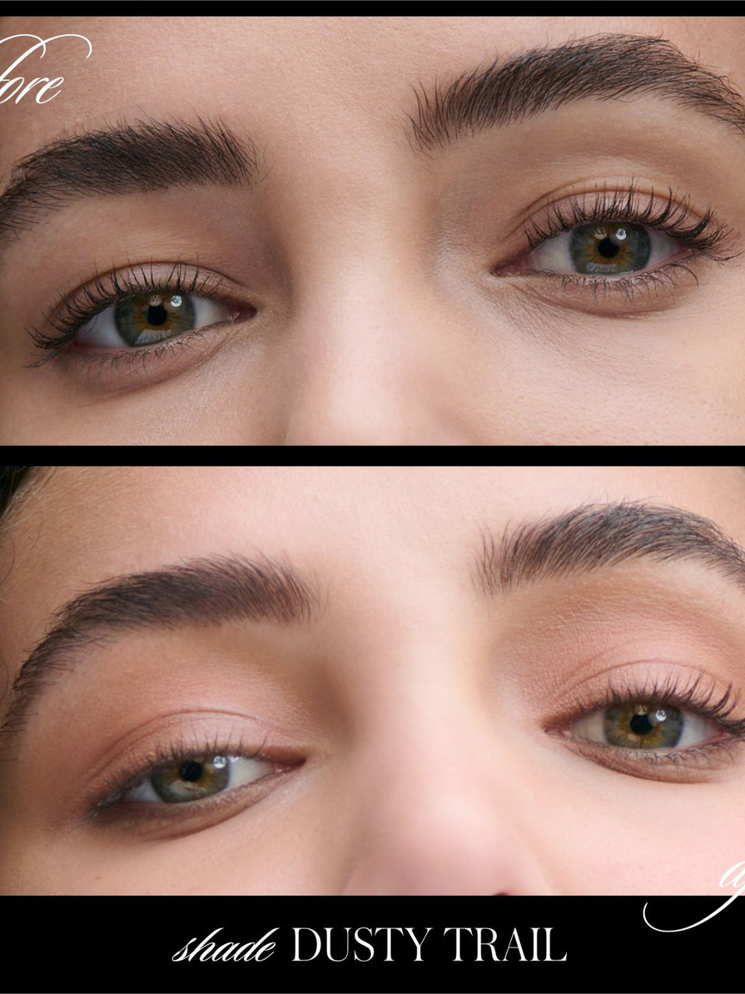 RMS Beauty Cashmere Matte Eyelights Dusty Trail