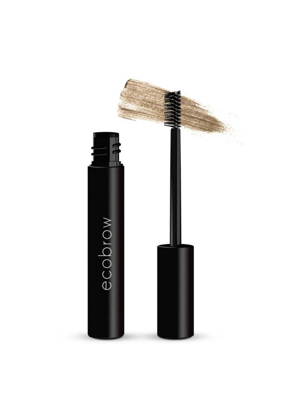 Brow gel Light color