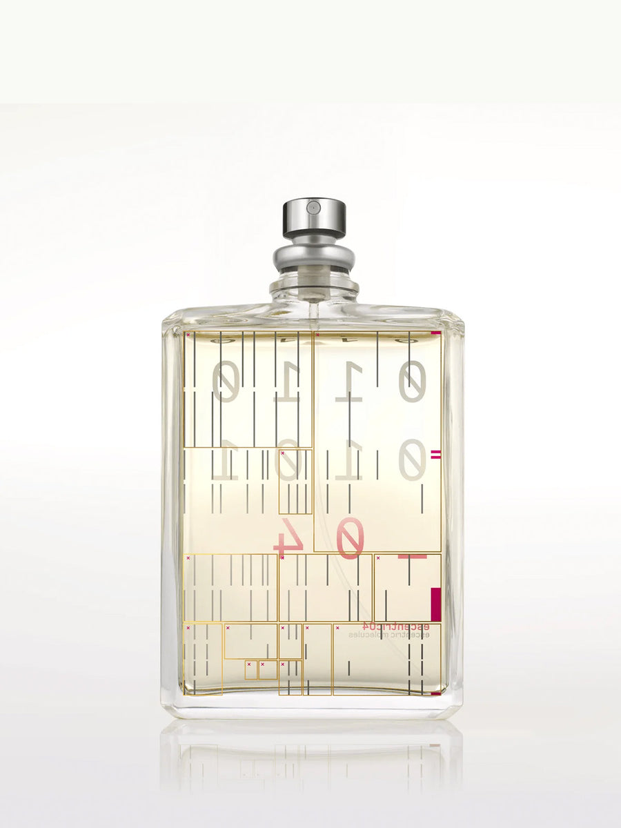Escentric Molecules - Escentric 04