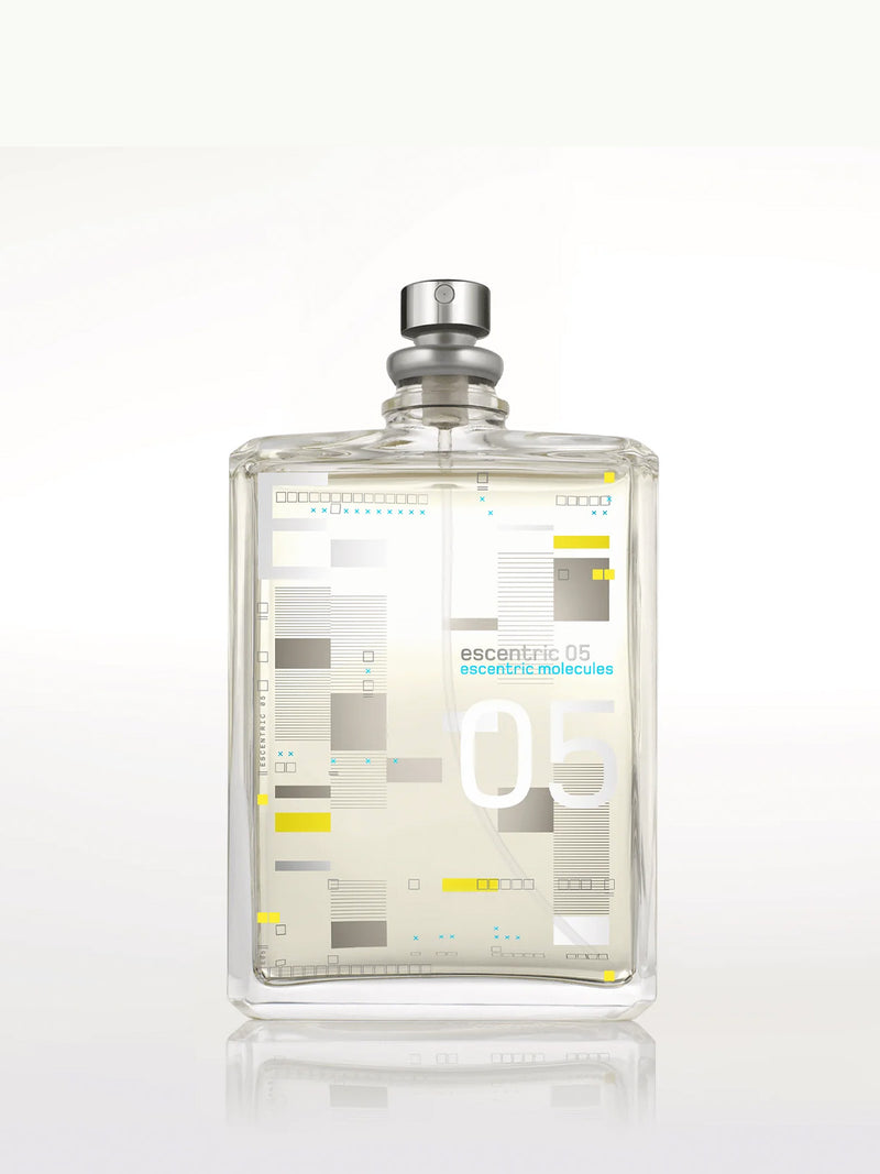 Escentric Molecules - Molecule 05 (100ml)