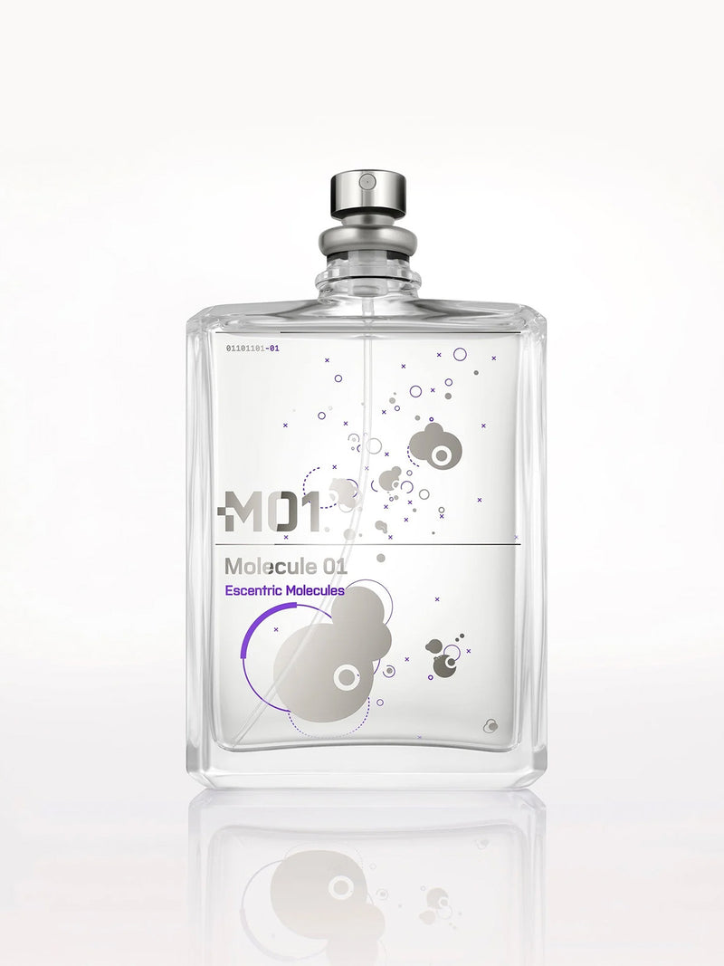 Escentric Molecules - Molecule 01 (100ml)