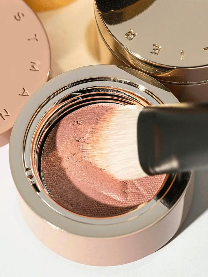 Eyeshadow l Brush