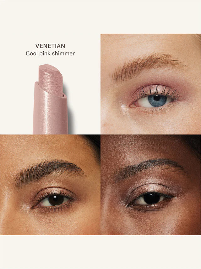 The Mini Eye Stylus Trio