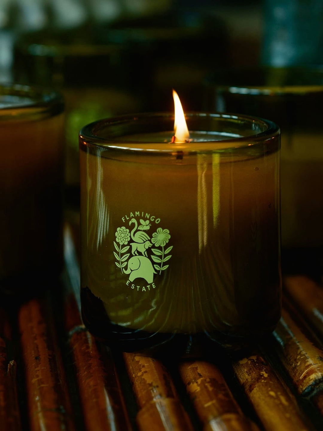Adriatic Muscatel Sage Candle