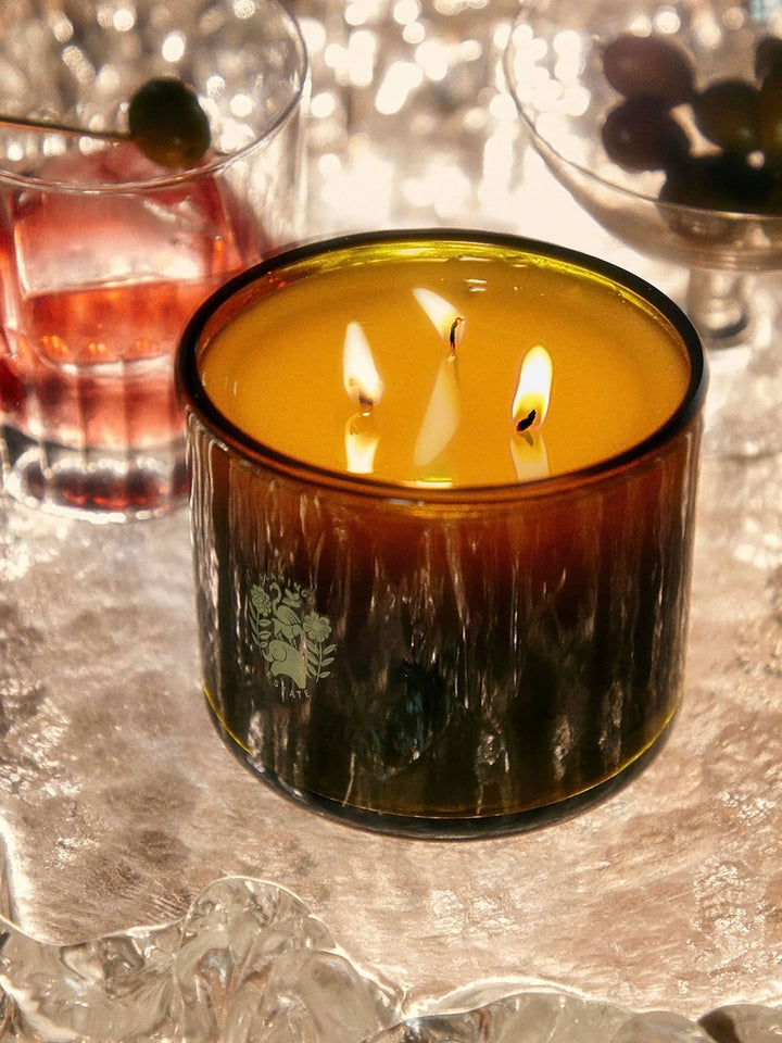 Heirloom Tomato Candle XL